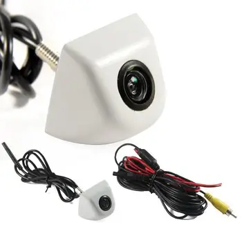 

20pcs Universal HD CCD Car Rearview Camera 170 Degree Backup Parking Reverse Camera For Monitor Rear View Camera