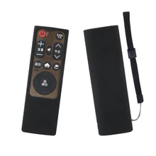 Силиконовый защитный чехол для LG AN-SP700 Signature OLED tv пульт дистанционного управления чехол SIKAI AN SP700 SIKAI противоударный моющийся