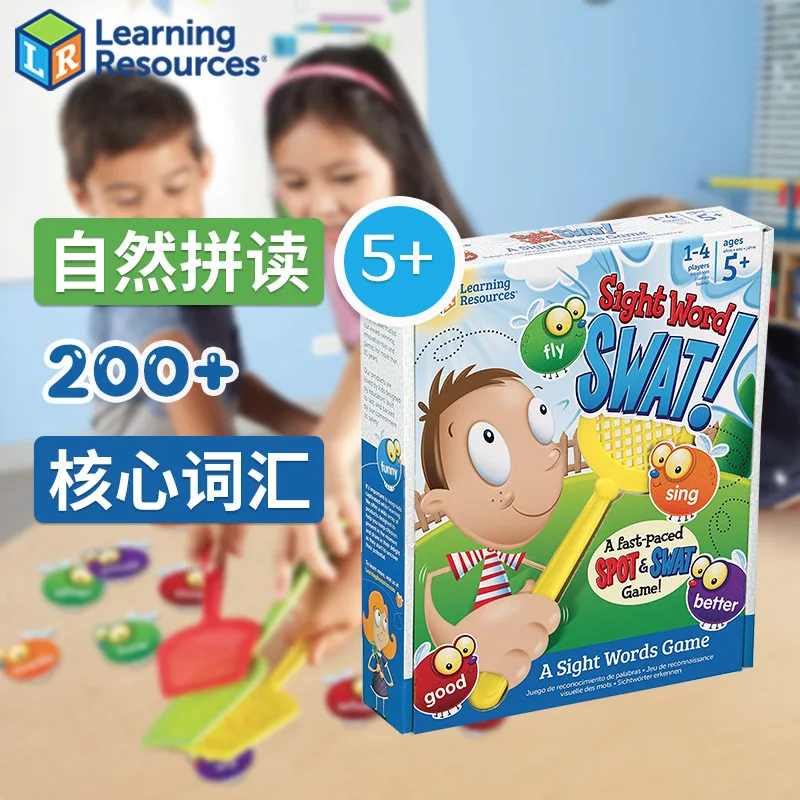 

Learning Resources Swatter