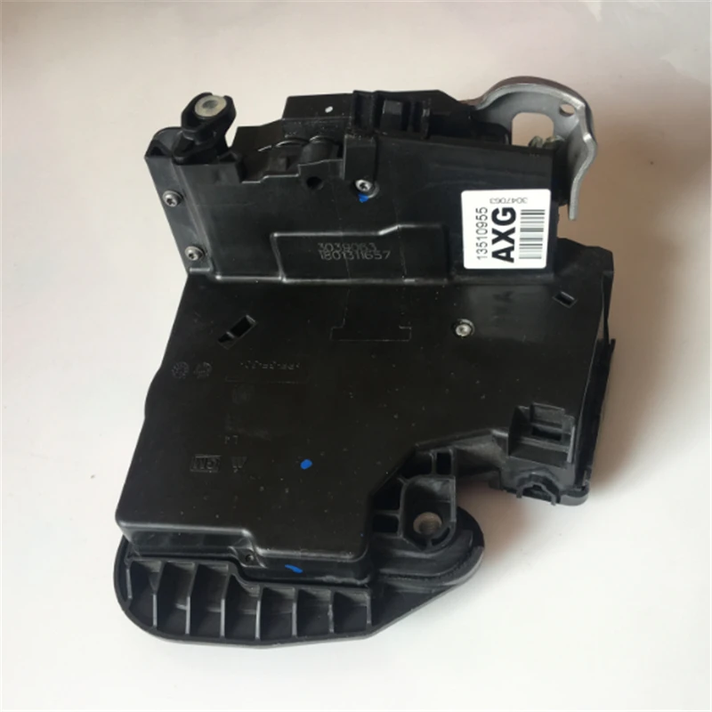 

Передняя левая защелка замка двери в сборе подходит для ATS CTS CT6 XTS XT5 привод дверного замка 13597528 13533684 13510955 13533585