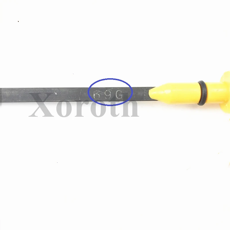 NEW GENUINE OIL LEVEL GAUGE DIP STICK FITS SUZUKI SWIFT LIANA WAGONR 16910-69G01
