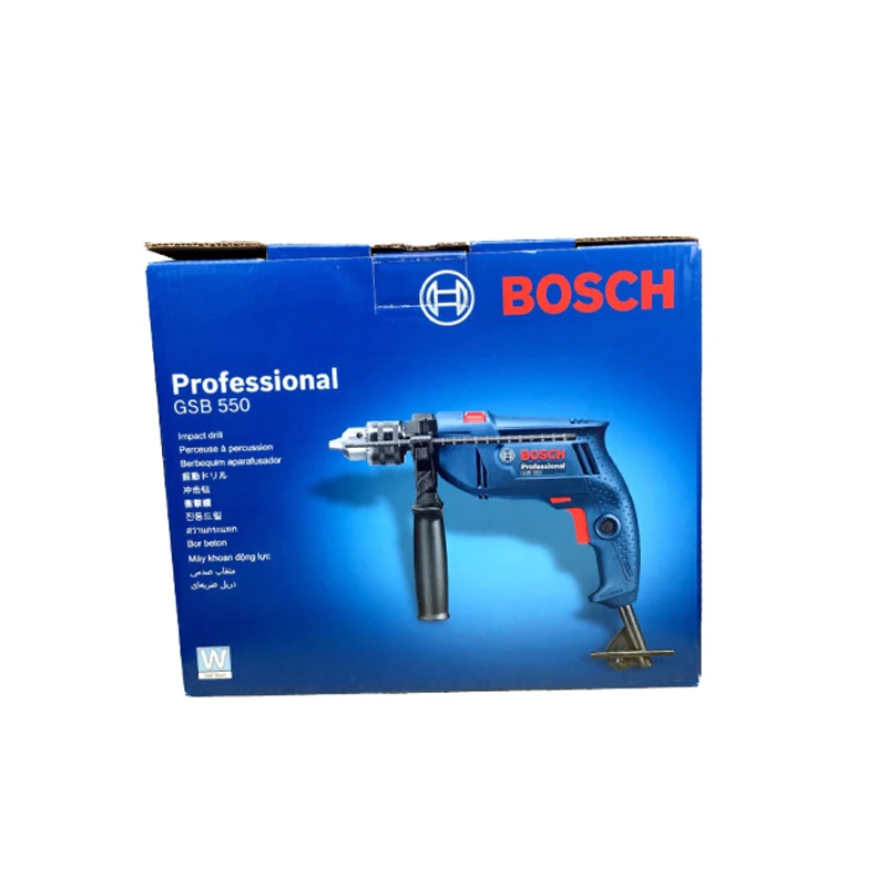 Bosch GSB 550 Home Impact Drill Drill 