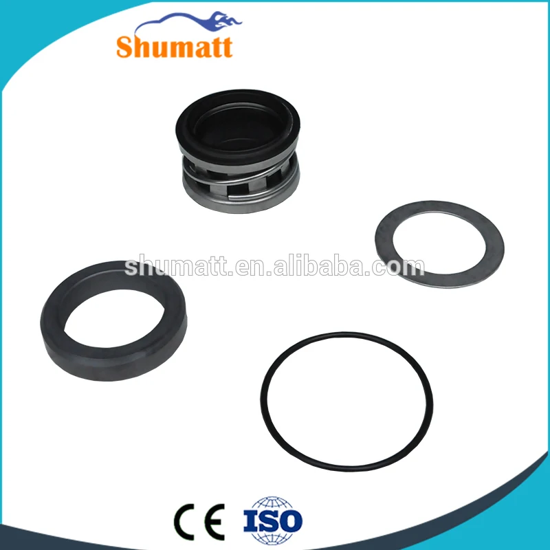 

Hispacold Compressor Shaft Seal HFSPC-40 Bus Air Conditioning Parts