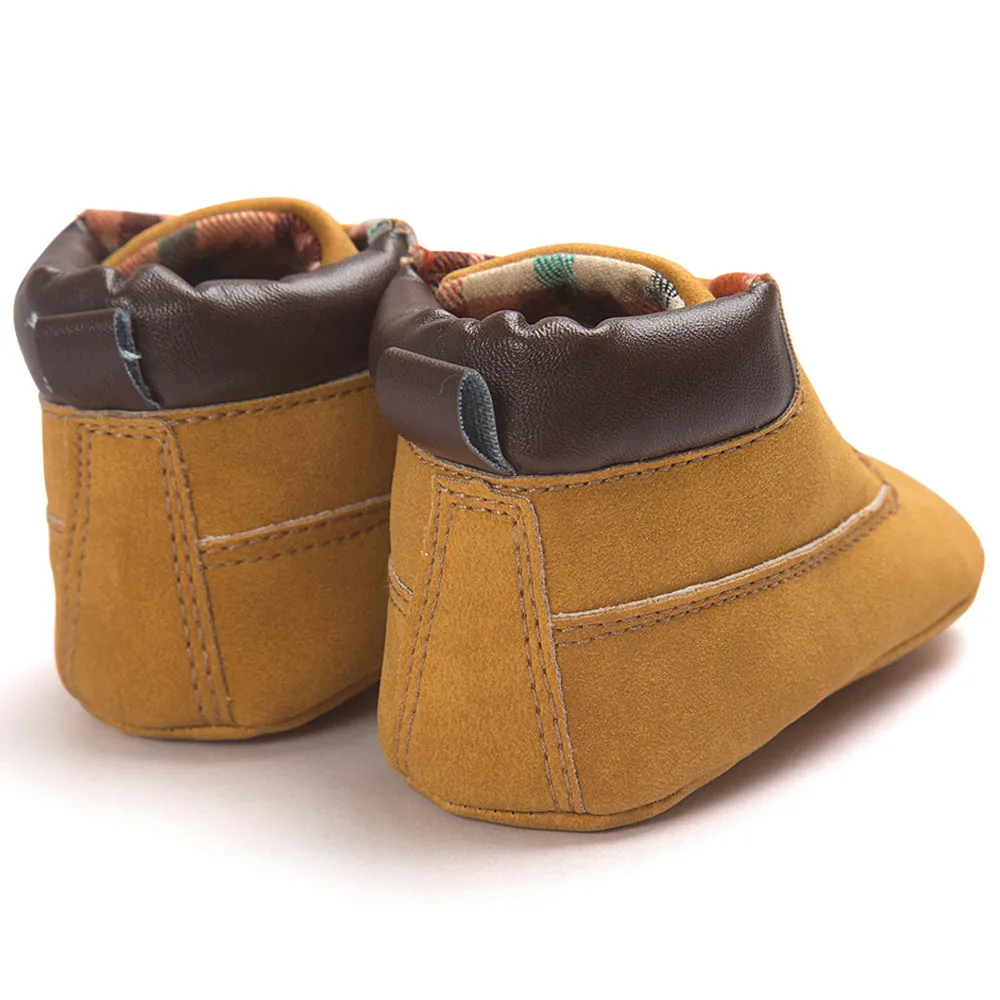 Детская обувь; детская кожаная обувь с мягкой подошвой для маленьких мальчиков и девочек; обувь для малышей; zapatos bebe;#0
