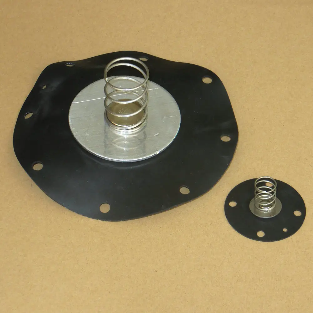 K5005(M1639) Замена Комплект диафрагмы для гойен RCA/CA50/62 импульсный клапан