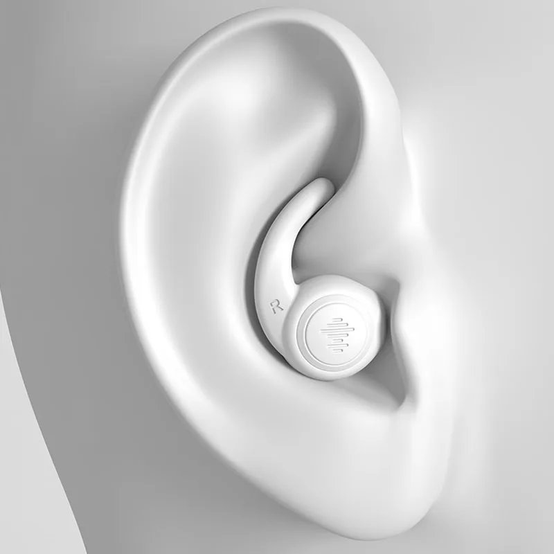 EarPlugsForSleepSiliconeSoundproofTaponesNoiseReductionFilter
