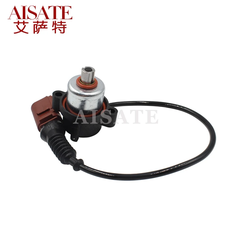 

For Audi A8 D3 4E Quattro Air Compressor Pump Electronic Valve Magnetic Valve Air Suspension Repair kit 4E0616007B 4E0616007C