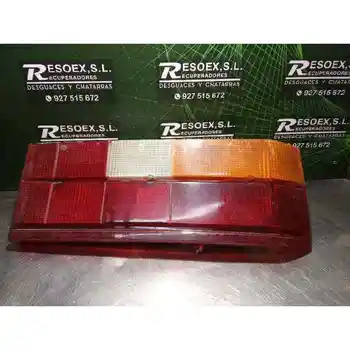 

RIGHT REAR light» OTHERS... Models