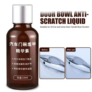 

2PCS Anti-scratch Car Scratch Deep Repair Car Door Handle Bowl Scratch Repair Liquid