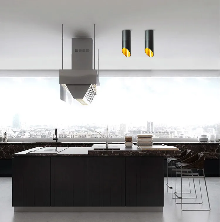 可调光调色明装筒灯圆形吸顶卧室客厅射灯led天花灯桶灯筒灯-淘宝网_09