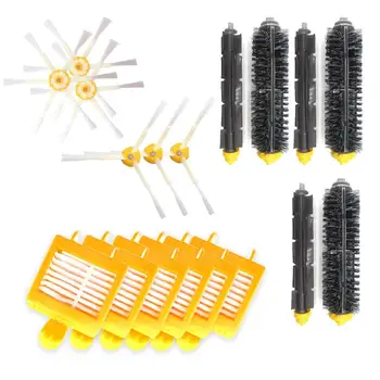 

Sweeping Robot Fittings 7 Series 760 770 780 790 Edge Brush Sweeping Kit
