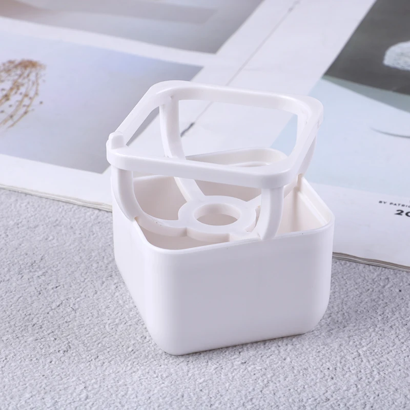 Beauty Egg Sponge Drying Stand Holder Detachable Makeup Puff Sponge Holder Beauty Makeup Powder Puff Storage Rack New Arrival