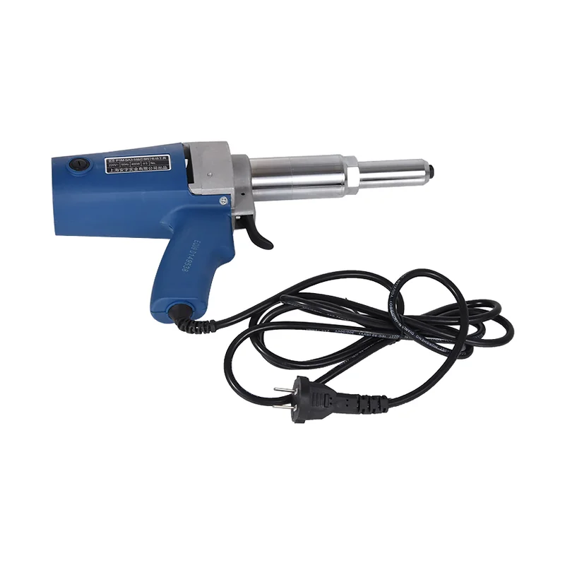 

PIM-SA3-5 NEW 220V 400W Electric Riveter Gun Riveting Tools 7000N
