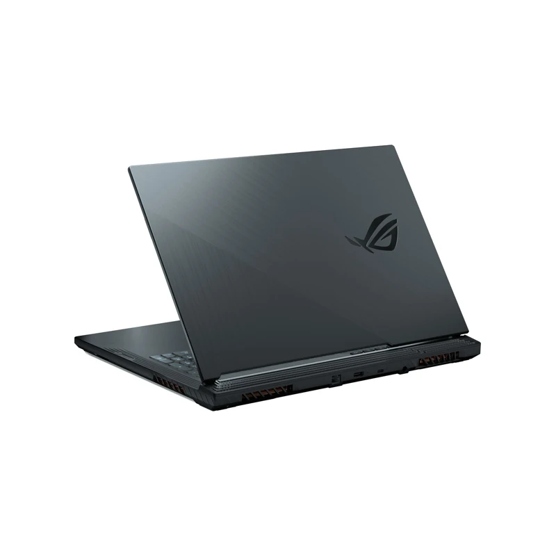 Ноутбук Asus ROG STRIX GL731GU EV165T 17.3&quotFHD 144Hz/i5 9300H/16GB/1TB+512GB SSD/GTX 1660Ti/Windows 10 Home|Ноутбуки| |