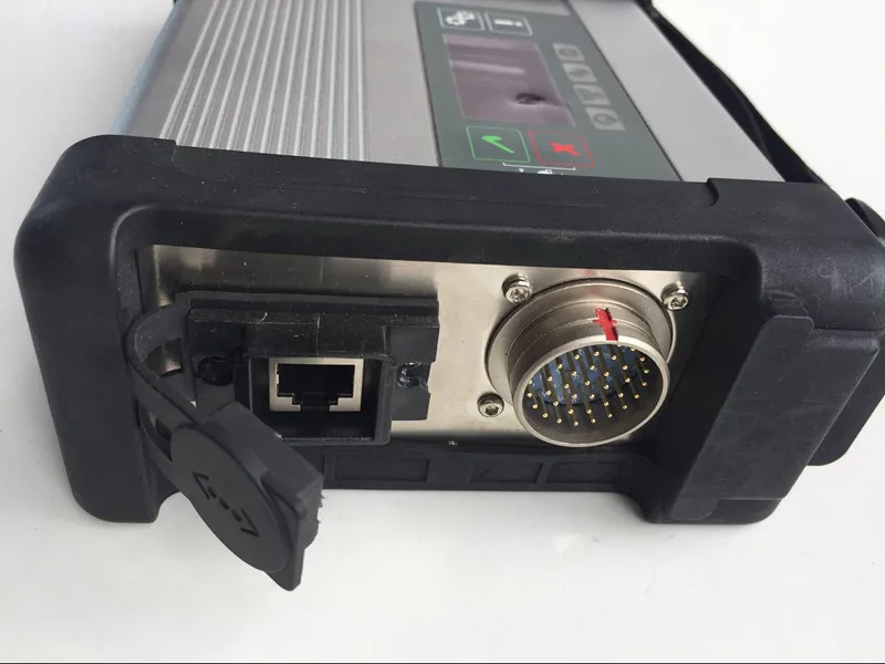  Top MB Star C5 SD Verbinden Diagnose werkzeug Plus Laptop D630 HDD SSD V12/2019 D. ALS/DTS/für Mb S