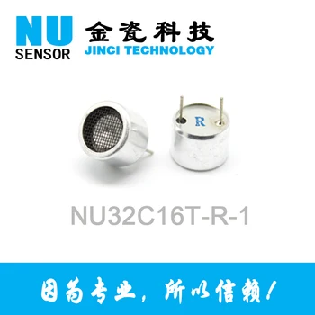 

16mm Open Type 32KHZ Ultrasonic Sensor for Measurement and R Extension T NU32C16T / R-1