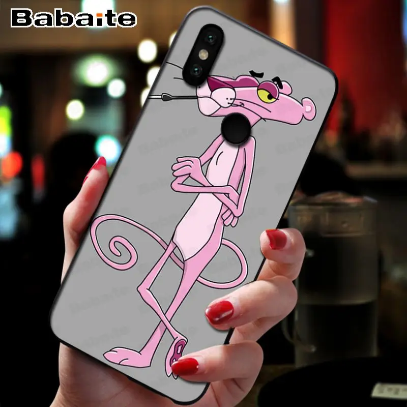 Pink Panther