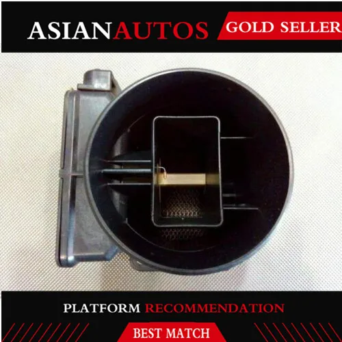 Для Mitsubishi Датчик массового расхода воздуха MR578399, E5T08073