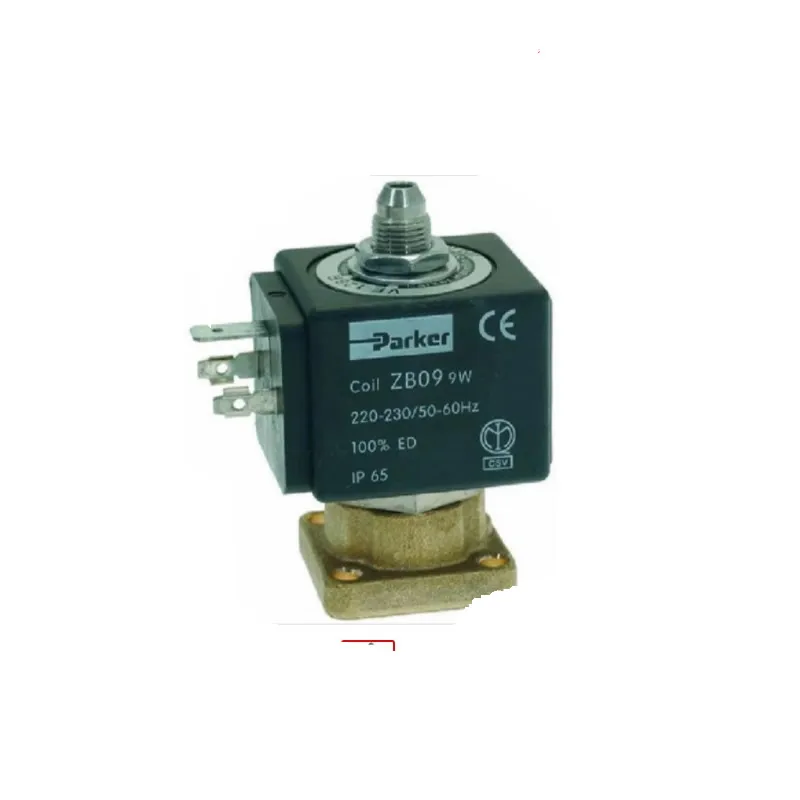 Astoria Cma/Azkoyen/Bezzera/Bfc Macchina Da Caffè 3 Vie Valvola A Solenoide Parker 230V