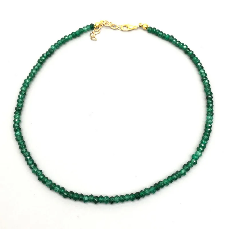 12 цветов, стильное Короткое женское ожерелье с бусинами, модные ювелирные изделия для женщин, Чокер ожерелья бижутерия для женщин, женские вечерние ожерелья