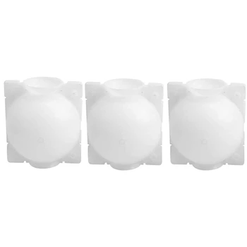 

Promotion! Growth Square for Starter for Cutting, Growth Medium for Aquatic Plant Growth Media-Botanical Root Controller