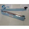 KS-500MM Hand Impulse Sealer With Cutter Handheld Heat Impulse Manual sealing machine Aluminum body 3