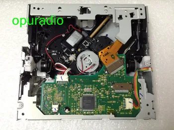 

DDDK single CD drive deck loader mechanism Lanfwerk for BWM business CD RCD 3series Au-di car radio Harley Davidson