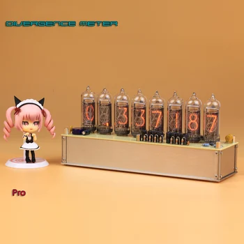 

World Line Rate of Change Detector / Divergence Meter / Destiny Stone Gate Steins / Glow Clock