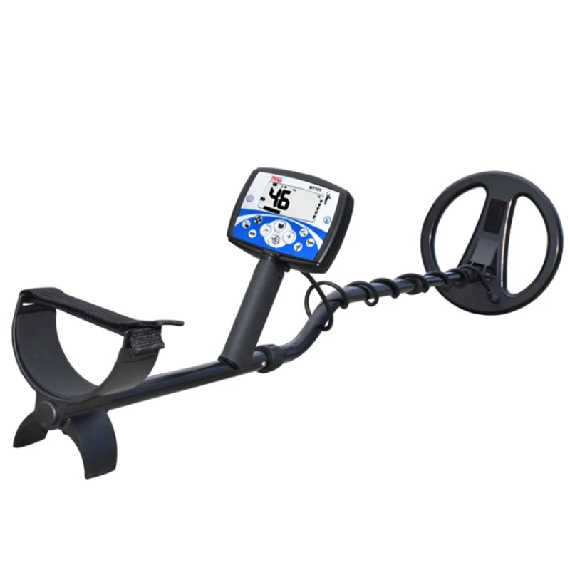 

MT705 Portable 705 Gold Underground Metal Detector High Sensitivity Digger Treasure Hunter Finder Pinpointer Gold Detector