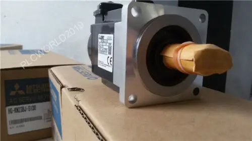 HG-KN23BJ-S100 серводвигатель переменного тока HGKN23BJ-S100 и 1Y ГАРАНТИЯ