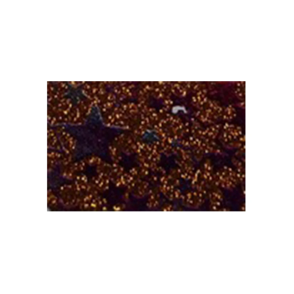 Lychee Life 29x21 см Звезда Блеск искусственная кожа красочные ПУ ткань DIY Ручная работа швейные принадлежности для одежды украшения - Цвет: 8