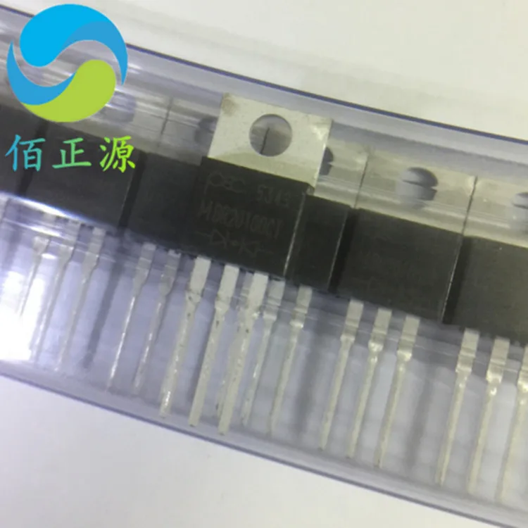 100% Оригинальный телефон новый MBR20100CTG B20100G (10 шт./лот)|Запасные части| |