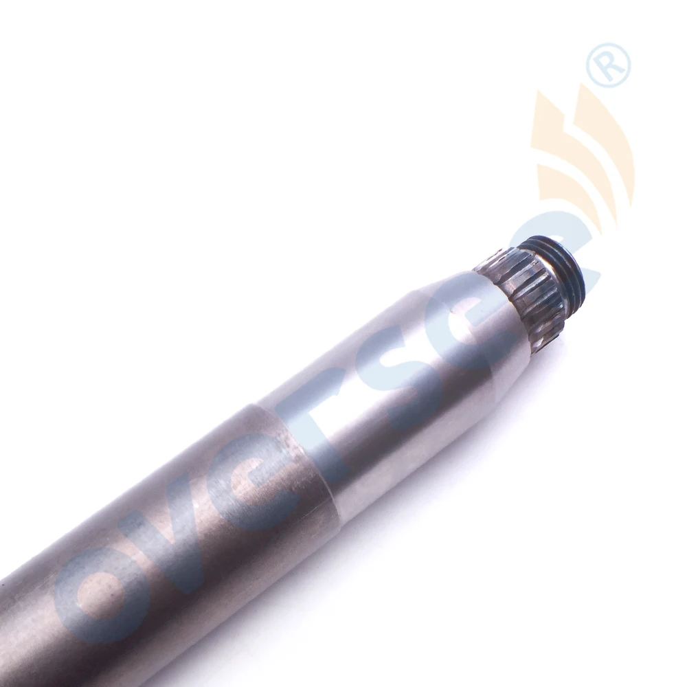 688-45501 Driver Shaft Long For Yamaha Outboard Motor 75HP 85HP 90HP 688-45501-22
