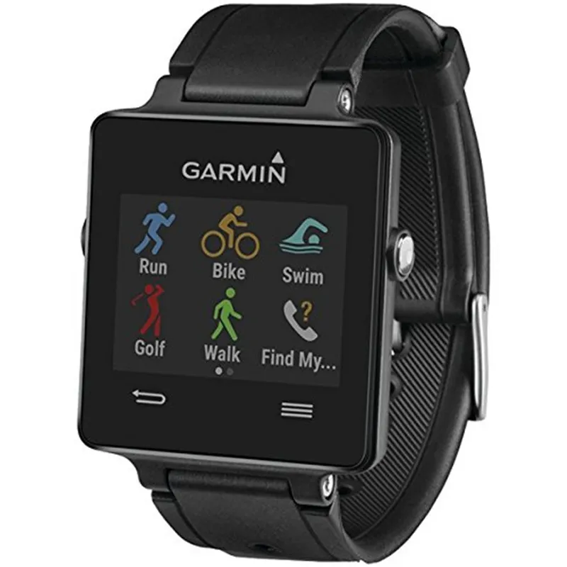 Garmin 비보액티브 달리기 수영 골프 라이딩 GPS 스마트 워치
