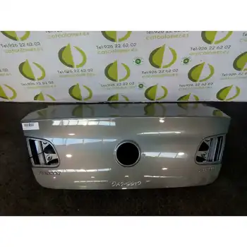 

5905515 Boot lid Volkswagen Passat Saloon (3c2) Advance