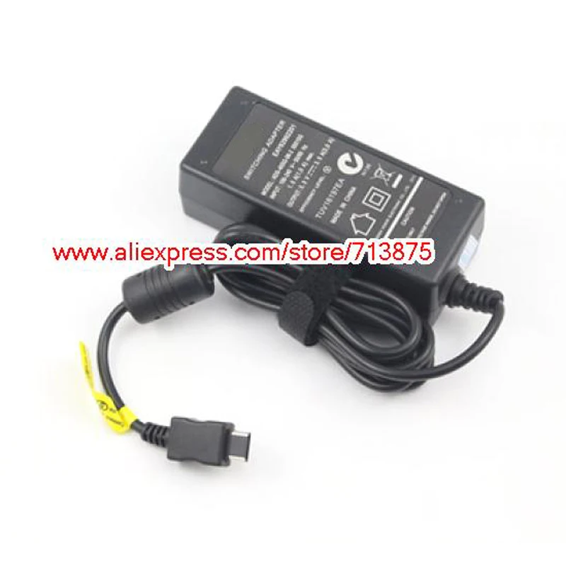 Оригинальный адаптер переменного тока EAY62992201 ADS 40SG 06 2 0515G 5V 3A для планшета LG H160 Tab