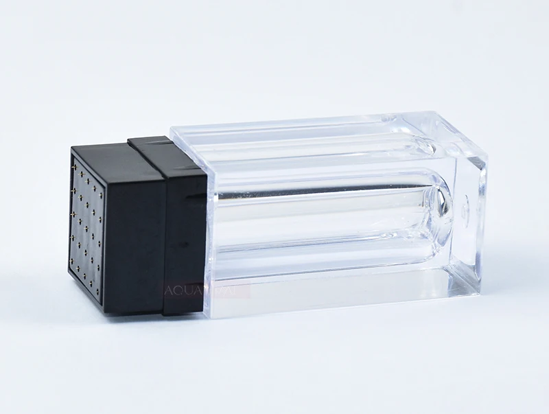 Derma stamp with 5ml capacity