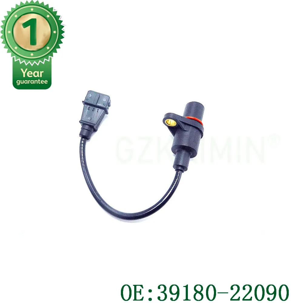 Датчик положения коленчатого вала OEM 39180-22090 3918022090 для H-yundai E-lantra A-Cent G-etz