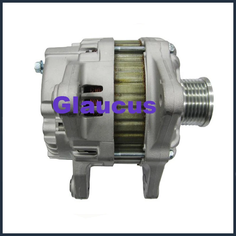 MR20 MR20DE Engine alternator Generator for Nissan DUALIS 1997cc 2.0L 2007- A2TJ0581ZE A002TJ0581 A2TJ0581 23100-JD21A