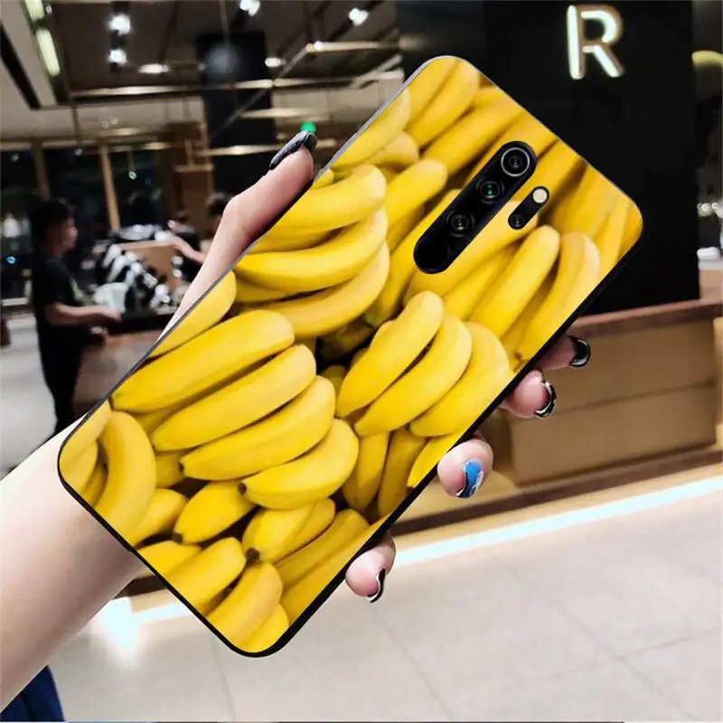 Чехол для телефона Redmi Note 9 8 8T 8A 7 6 6A Go Pro Max K20|Бамперы| |