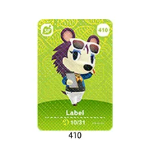 

1pcs of NFC215 TAG Card Animal Series 5 handheld game console card，for switch lite /Wiiu /new 3ds etc(free shipping)