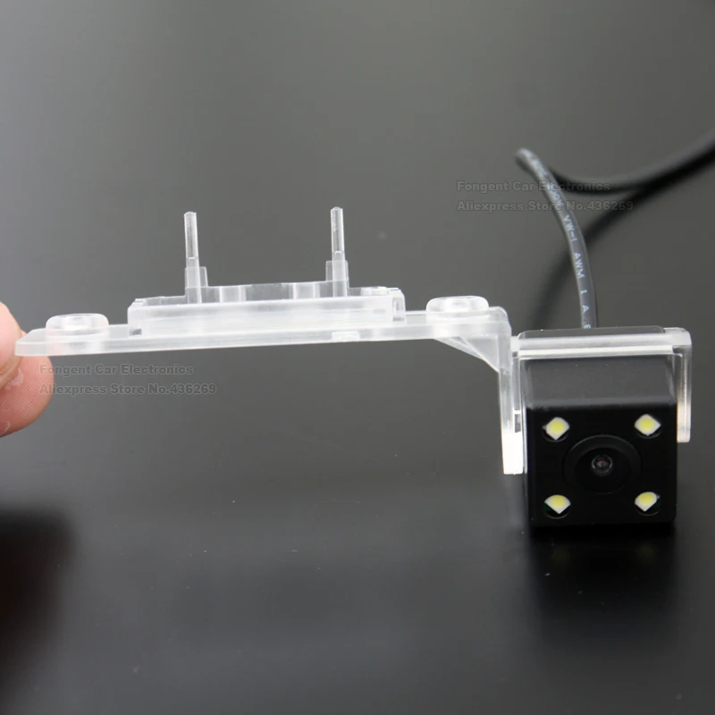 For-VW-Tiguan-Touareg-POLO-Sedan-Santana-Passat-Car-CCD-4-LED-Night-Vision-Backup-Rear-View-Camera-Parking-Reverse-Waterproof (3)