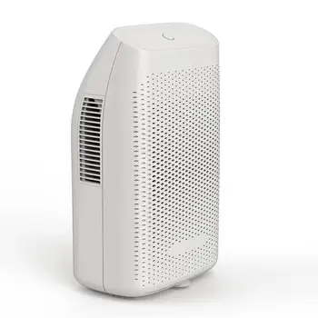 

AC110-240V 50-60HZ 0.7L CAPACITY Removable Water Tank DEHUMIDIFIER Portable Electric Air Dehumidifier Air Dryer 0.3L/24H