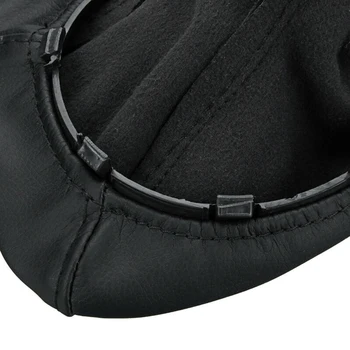 

For Mercedes VITO W638 96-00 Gear Shift Gaiter A22221 5 Speed Knob Black