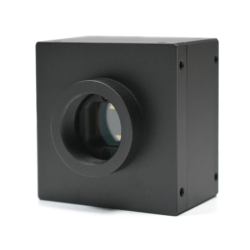 MindVision 5.2MP Gigabit Ethernet High-Speed Machine Vision Inspection Industrial Camera Provide SDK