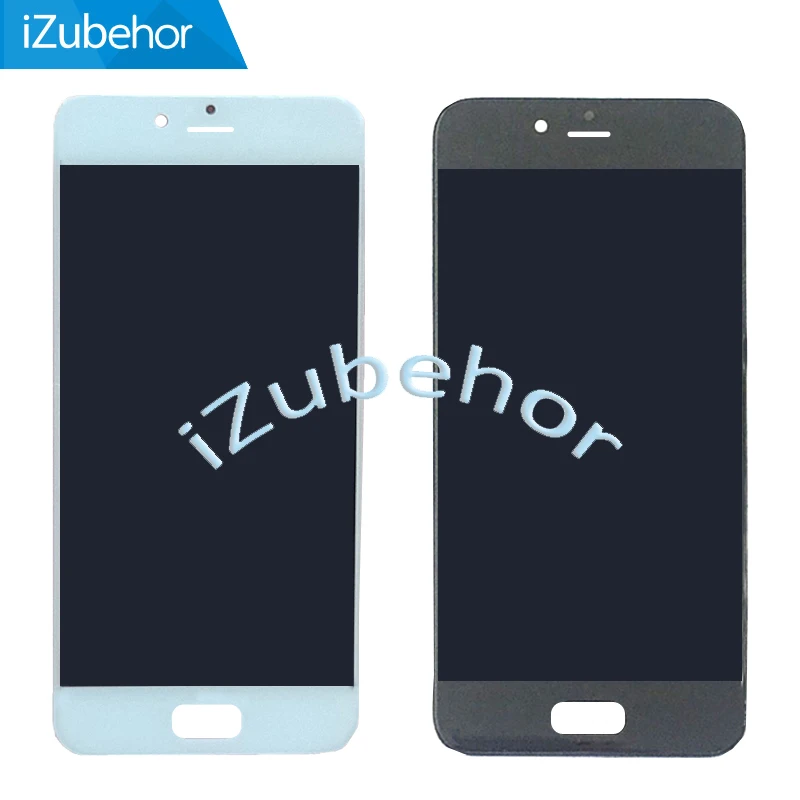 5," черный/белый для BQ Mobile BQ-5203 Vision BQ 5203 BQ5203 BQS-5203 ЖК-дисплей с сенсорным экраном сенсор дигитайзер сборка