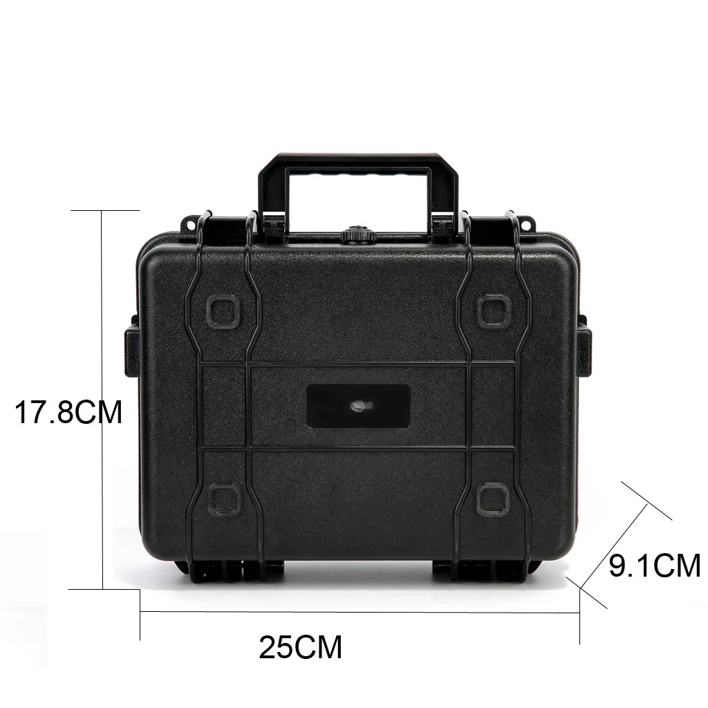  for DJI Mavic Mini Model accessories Waterproof Weather-proof Hard Carrying Case Military Spec 1121