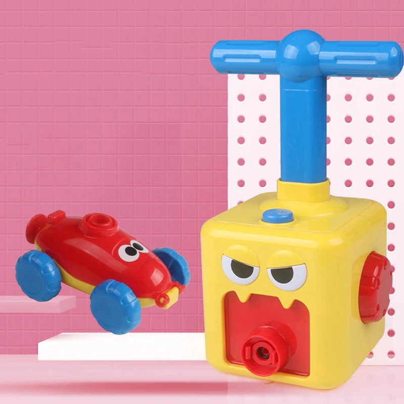 science bath toys