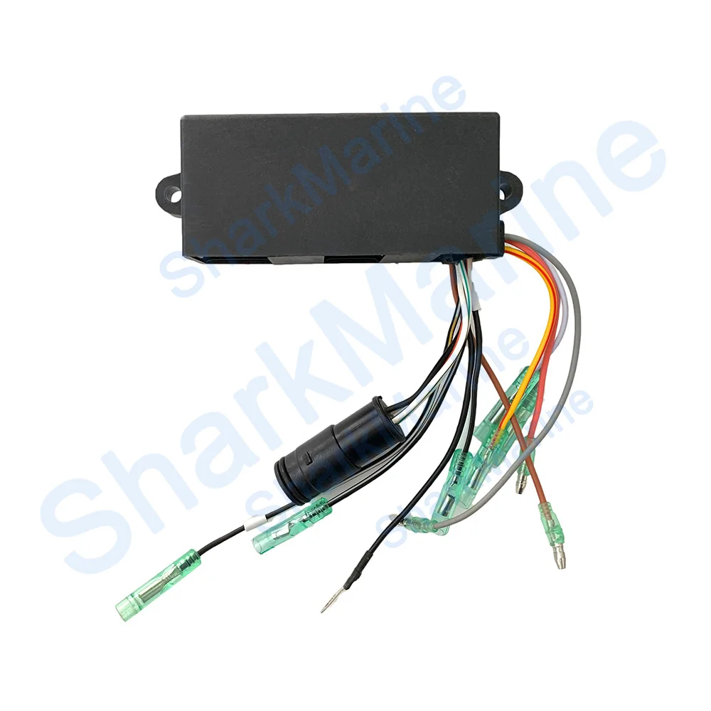 

Подвесной блок CDI для YAMAHA PN 6H3-85540-10, 6H3-85540-12