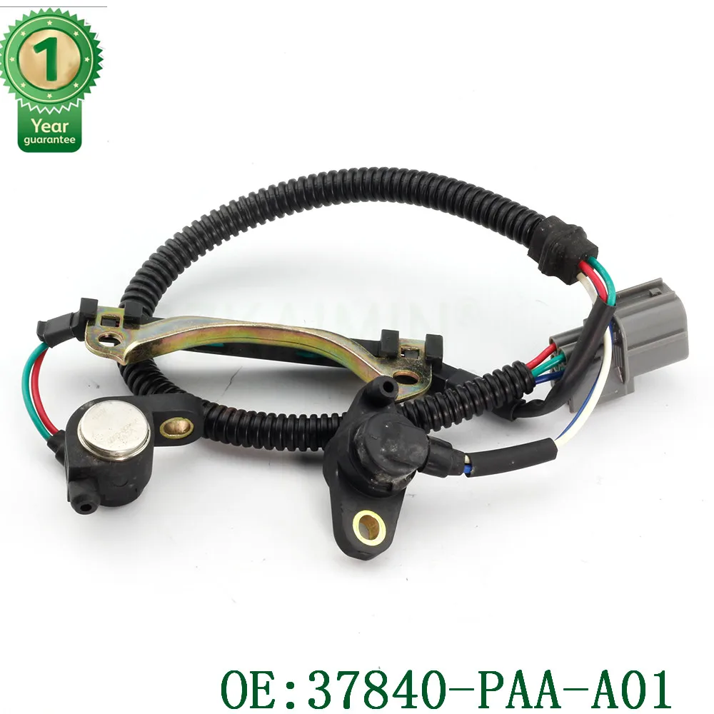 Датчик положения рукоятки 029600-0500 37840-PAA-A01 37840-P0A-A01 37840P0AA01 подходит для ISUZU hona